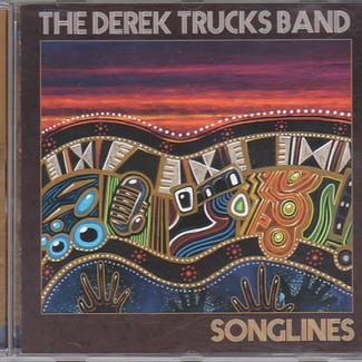 Songlines by The Derek Trucks Band