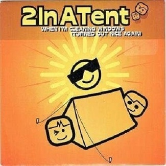 When I'm Cleaning Windows (Turned Out Nice Again) / Whoops! How Come? by ‘Big' Jim Sullivan