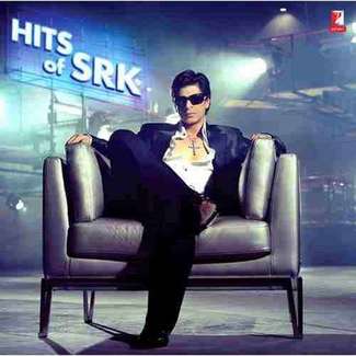 Shahrukh Khan - Hits Of SRK - 770888 - LP Record by Vishal, Shekhar