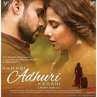 Hamari Adhuri Kahani - 8907011102131 – LP Record by Jeet Gannuli