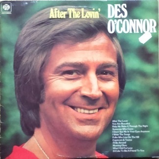 After The Lovin' by Des O'Connor