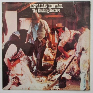Austalian Heritage by The Hawking Brothers