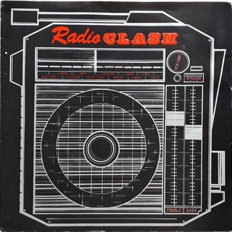 This Is Radio Clash by The Clash