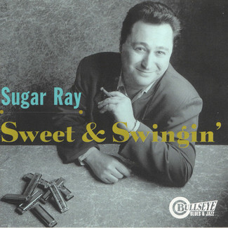 Sweet & Swingin' by Sugar Ray