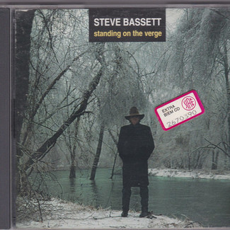 Standing On The Verge by Steve Bassett