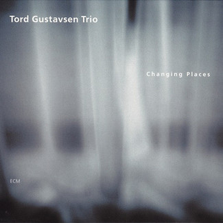 Changing Places by Tord Gustavsen Trio