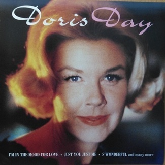 Doris Day (Picture CD Disc) by Doris Day