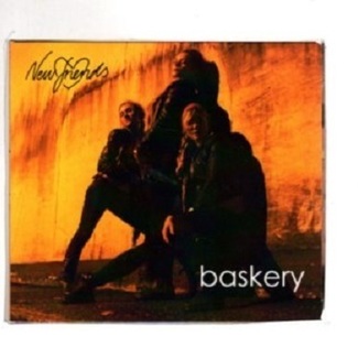 New Friends by Baskery