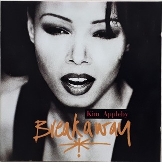 Breakaway by Kim Appleby