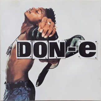 Unbreakable by DON-E