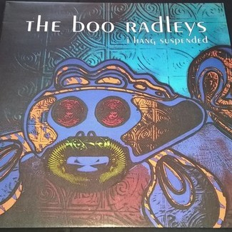 I hang suspended by The Boo Radleys