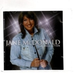 The Collection by Jane Mcdonald
