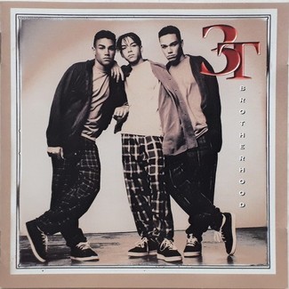 Brotherhood by 3T