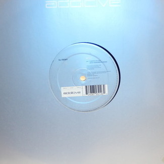 ADDITIVE by D J Remy