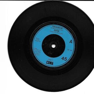 Concentration by Scotch