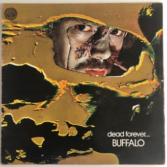Dead Forever by Buffalo