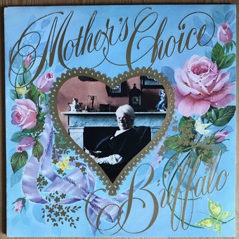 Mother's Choice by Buffalo
