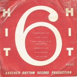 6 Hits by Various Artists