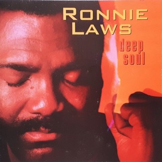 Deep Soul by Ronnie Laws