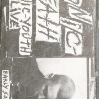 Sonic Death by Sonic Youth