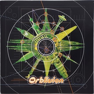 Orblivion by Orb