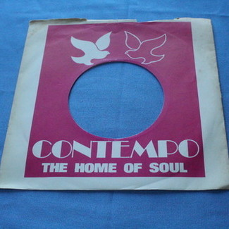 LOVE LETTERS by Dorsey Burnette