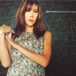 Someone's Daughter by Beth Orton