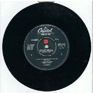 Songs Of Love by Al Martino