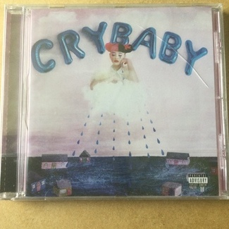 Cry Baby by Melanie Martinez