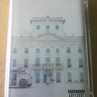 K-12 by Melanie Martinez