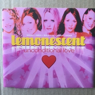 Unconditonal Love by Lemonescent