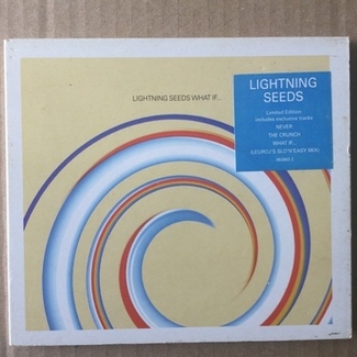 What If... by Lightning Seeds