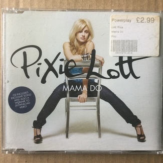 Mama Do by Pixie Lott
