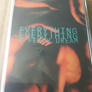 A Fever Dream by Everything Everything