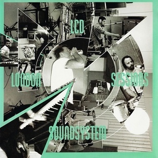 The London Sessions by LCD Soundsystem