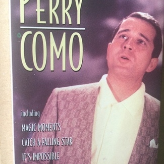 The Best Of Perry Como by Perry Como
