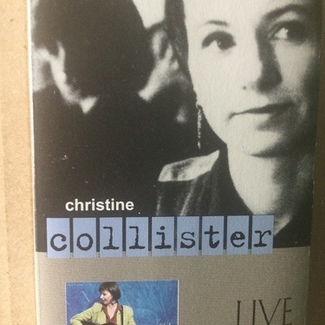Live by Christine Collister