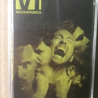 SUCKAPUNCH by You Me At Six