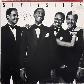 Some Things Never Change by Stylistics