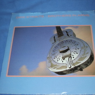 BROTHERS IN ARMS by Dire Straights