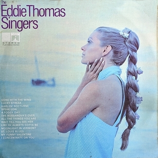 Eddie Thomas Singers by Eddie Thomas Singers