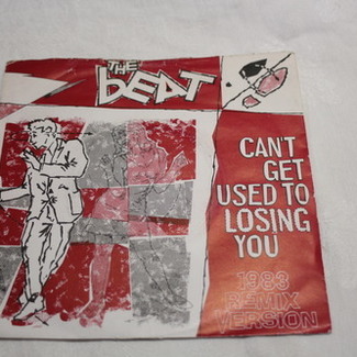 CAN'T GET USED TO LOSING YOU by The Beat