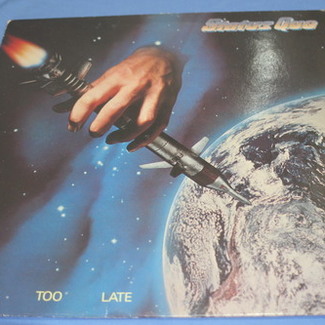 NEVER TOO LATE by Status Quo