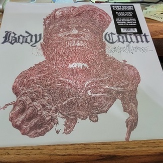 Carnivore by Body Count