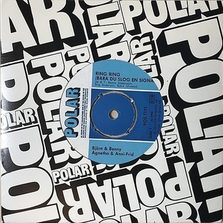 Ring Ring (Bara Du Slog En Signal) by Abba