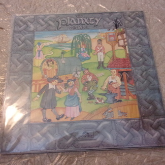 THE PLANXTY COLLECTION by Planxty