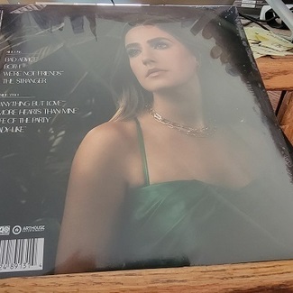 Lady Like by Ingrid Andress