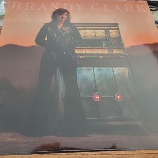 Your Life is a Record by Brandy Clark