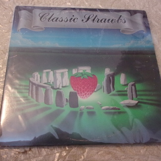 CLASSIC STRAWBS by Strawbs