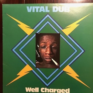 Vital Dub by Well Charged